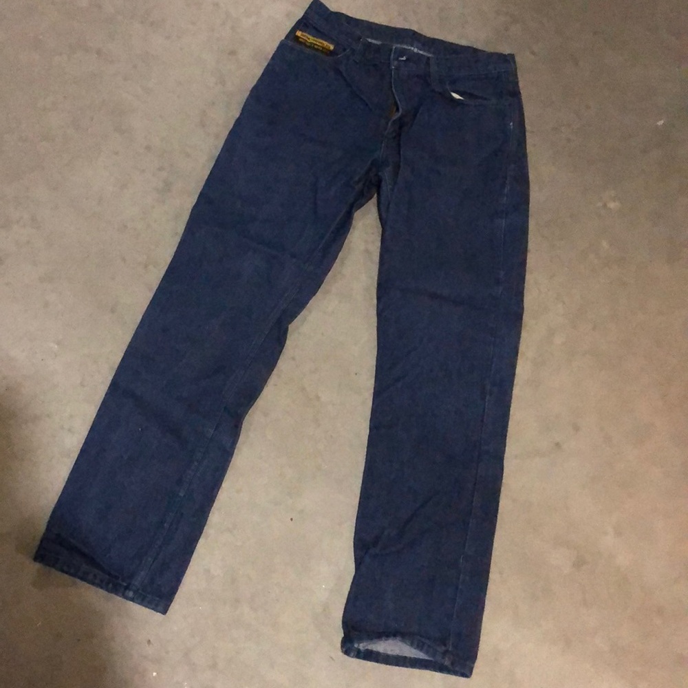 Benchmark FR Jeans